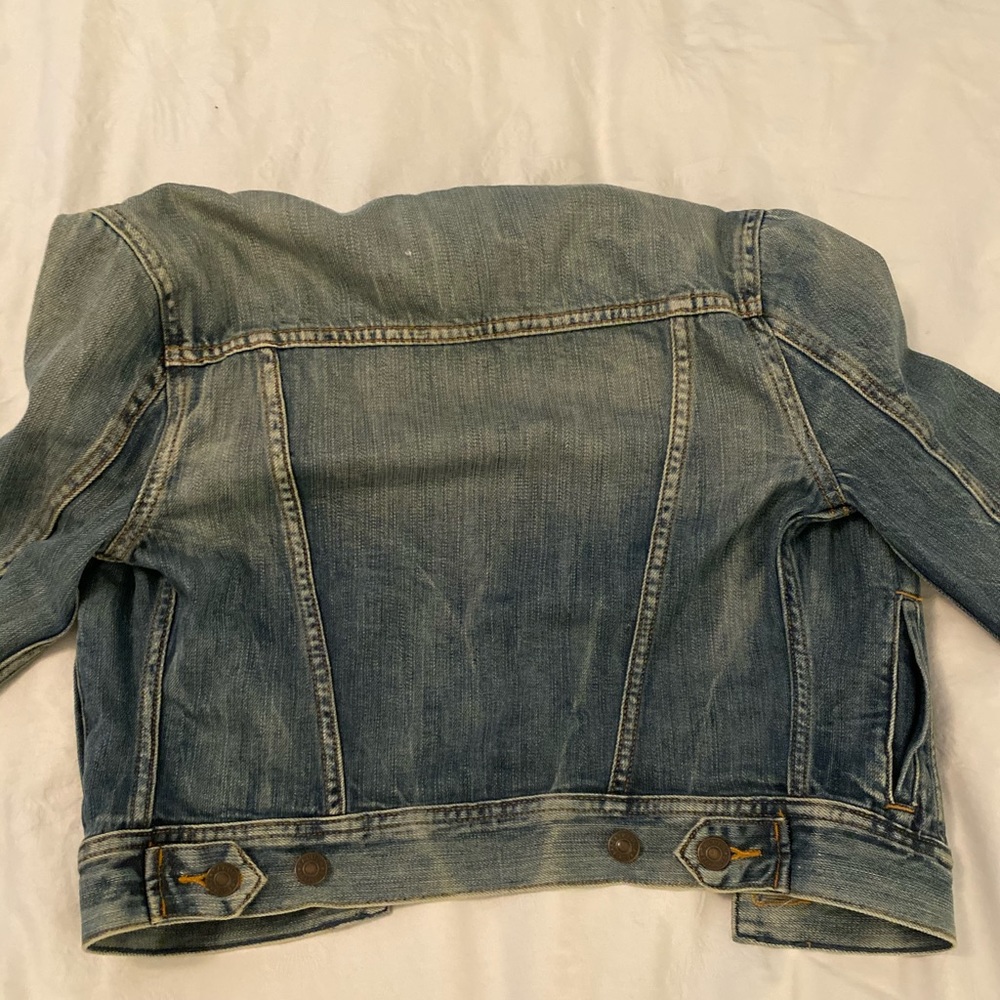 Talula Jean Jacket - Picture 3 of 4